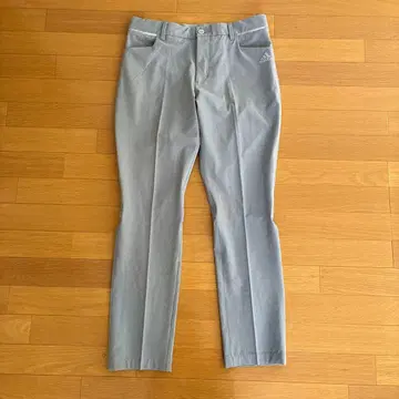 [ 새상품급 ] adidas 골프 팬츠 그레이