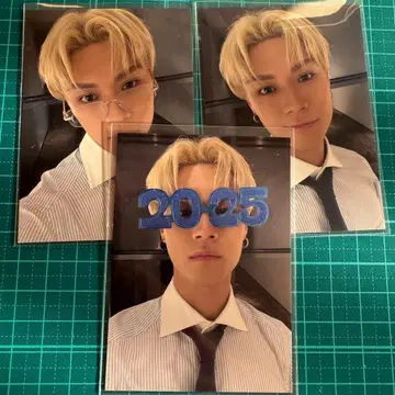 TJBB YUHI 우하라 유히 시크레 포토 카드