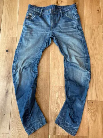 G-STAR 슬림핏 데님