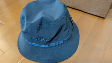 BRIEFING 네이비 버킷햇