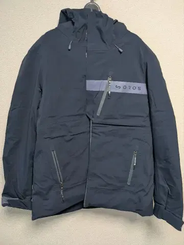 OROS 엔데버 자켓 2020