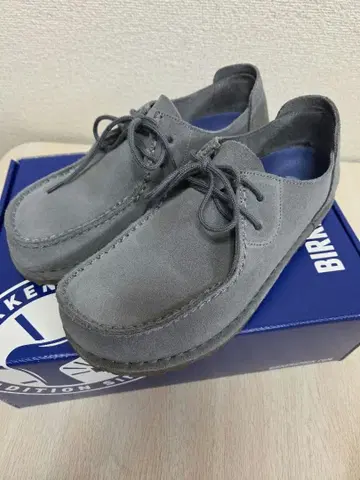 버켄스탁 부츠 38인치