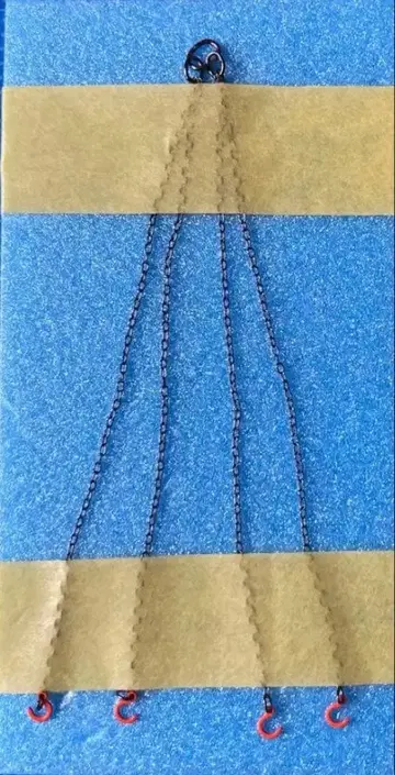 1/50 크레인용 부속품 건설기계 미니어처