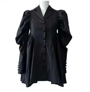 HEIHEI 수트 드레스