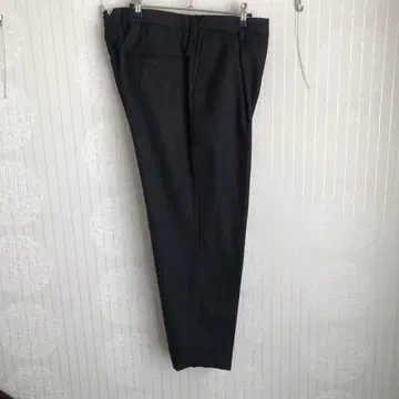 알리 베이크루즈 슬랙스