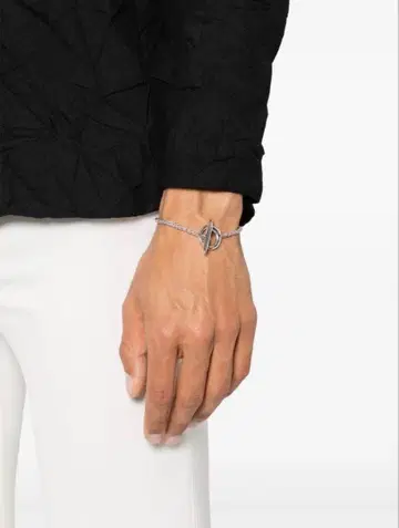 TOM WOOD Robin Bracelet 로빈 팔찌