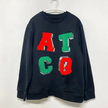 A Tribe Called Quest 트레이닝복 맨투맨 S 미니 기모