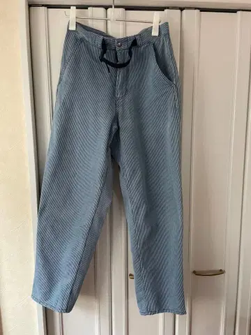 THE NORTH FACE PURPLE LABEL 팬츠