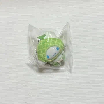 산리오 치비토모 쿠다모노 시나모롤