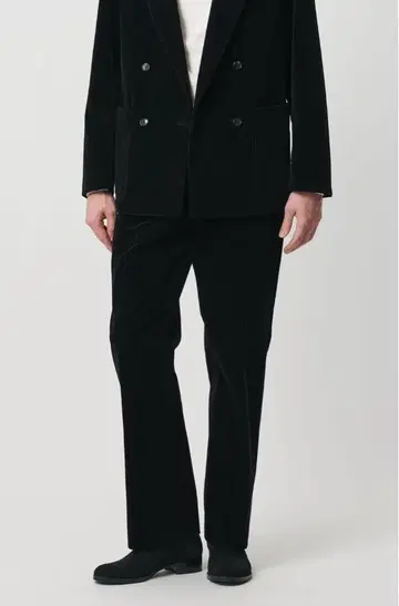 유나이티드 애로우즈 코듀로이 모던 스트레이트 팬츠 S 사이즈