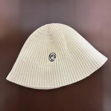 [ 미사용 새상품 ] ANNA SUI NYC 아이보리 버킷 햇