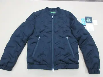 Rattle Trap 래틀 트랩 자켓 MA-1 다운