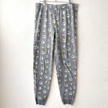 Star Wars 스타 워즈 팬츠 바지 캐주얼 팬츠 2L