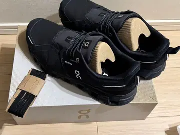 On Cloud 6 WP 27.5cm