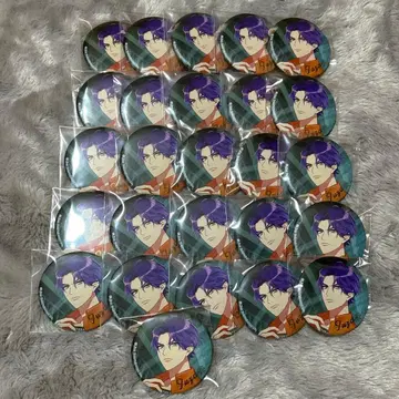 A3! 히도 토주사 컬렉션 캔뱃지 공연