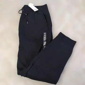 [ 미사용 새상품 ] UNIQLO 보아 스웨트 팬츠 XL