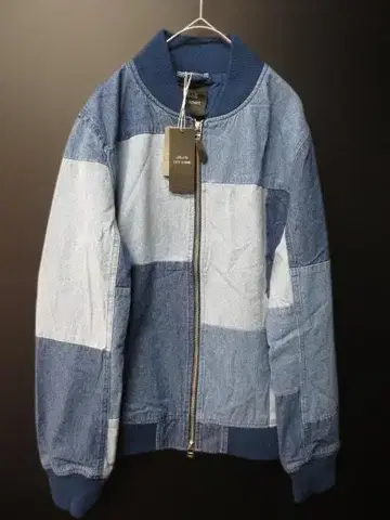 TETE HOMME 테트옴므 패치워크 자켓 archive y2k