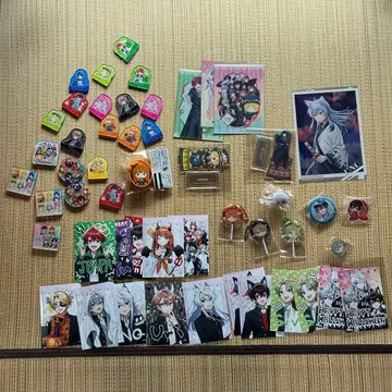 컬러풀 피치 묶음 판매