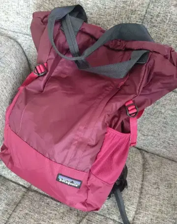 patagonia LIGHTWEIGHT TRAVEL TOTE PACK