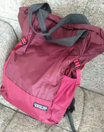patagonia LIGHTWEIGHT TRAVEL TOTE PACK