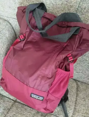 patagonia LIGHTWEIGHT TRAVEL TOTE PACK