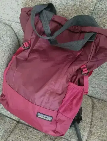 patagonia LIGHTWEIGHT TRAVEL TOTE PACK