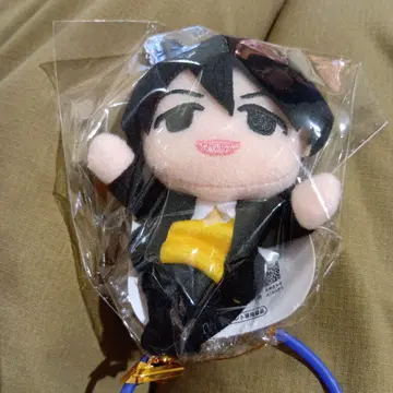 [ 나미카와 다이스케 ] kiramune 핑거 퍼펫 GiGO 한정판