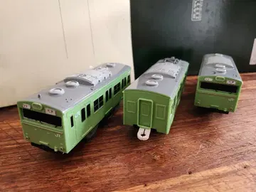 프라레일 103계 사이쿄선