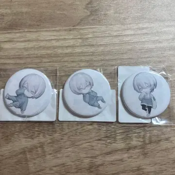 xea 캔뱃지 3세트