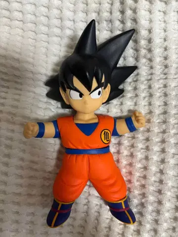 손오공 액션 피규어 약 15cm