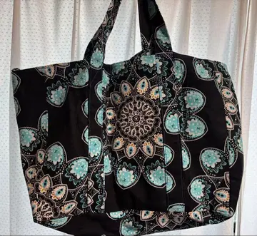 ricci everyday (리치 에브리데이) 자쿠자쿠 토트