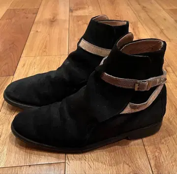 초레어 조지 콕스 조퍼 부츠 잉글랜드제