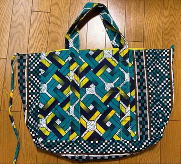 ricci everyday (리치 에브리데이) 자쿠자쿠 토트