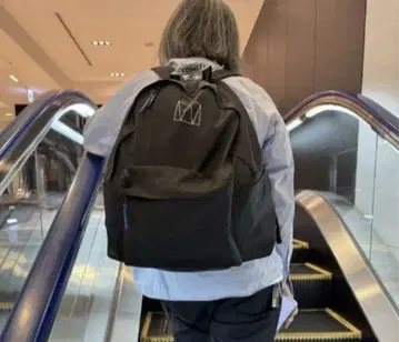 fragment weekend sequel ramidus 백팩 블랙