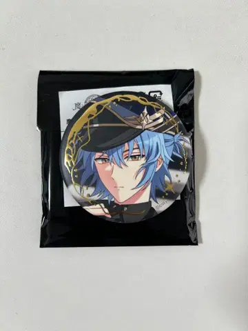 마법사의 약속 6주년 캔뱃지 네로