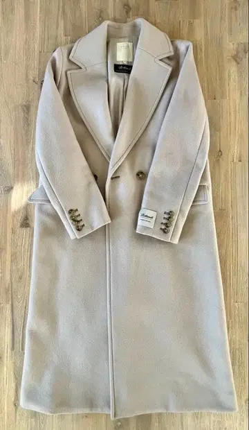 B:MING by BEAMS 롱 코트