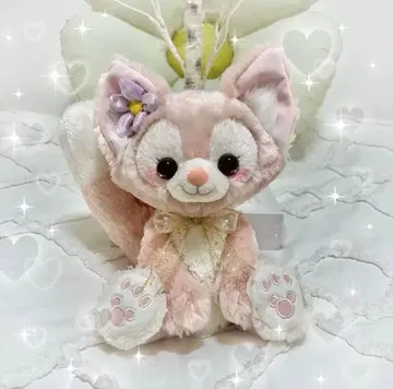 리나벨 봉제 인형