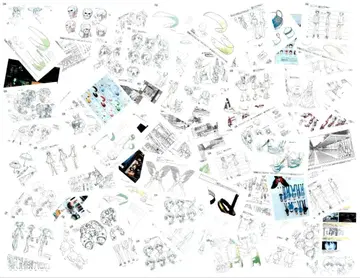 엑셀 월드 설정 자료 제작 자료 [ 345장 ]