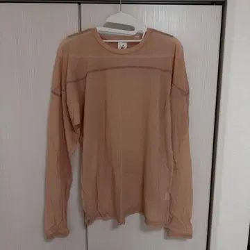 6(ROKU) 시스루 상의