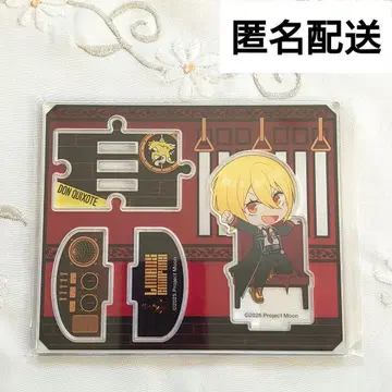 돈키호테 린바스 컴퍼니 아크릴 스탠드 엔스카이