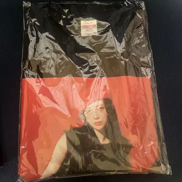 reirie 트윈레이 롱 슬리브 T셔츠 XL