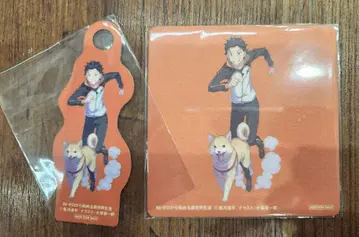 라이트 노벨전 콜라보 카페 음료 특전 경품 리제로