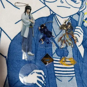 은혼 가츠라 코타로 아크릴 스탠드 묶음 판매