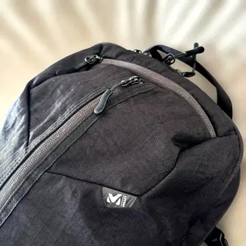 밀레 VARIETE 백팩