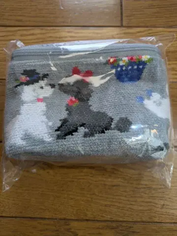 몽쁘띠 푸 가젯 파우치 FELTIER