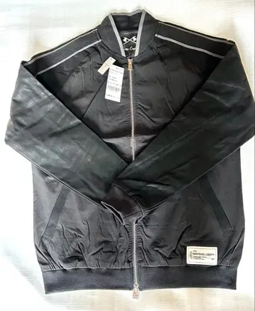 아담스 저글러 자켓 블루종