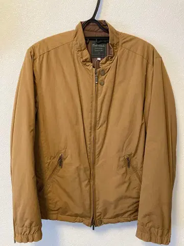 Wind & Whistle 브라운 자켓 M 사이즈