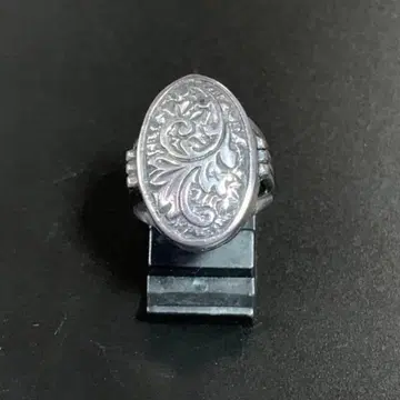 마지막 1점 소칼로 단종 로켓 펜던트 반지 실버 950