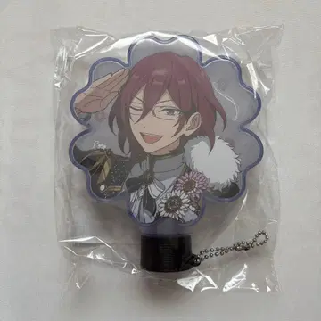 앙상블 스타즈!! 스타포니 4th 응원봉 튜브 사에구사 이바라