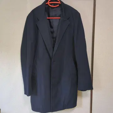 23구 남성용 코트